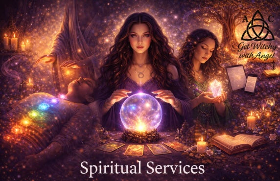 Spiritual Services
