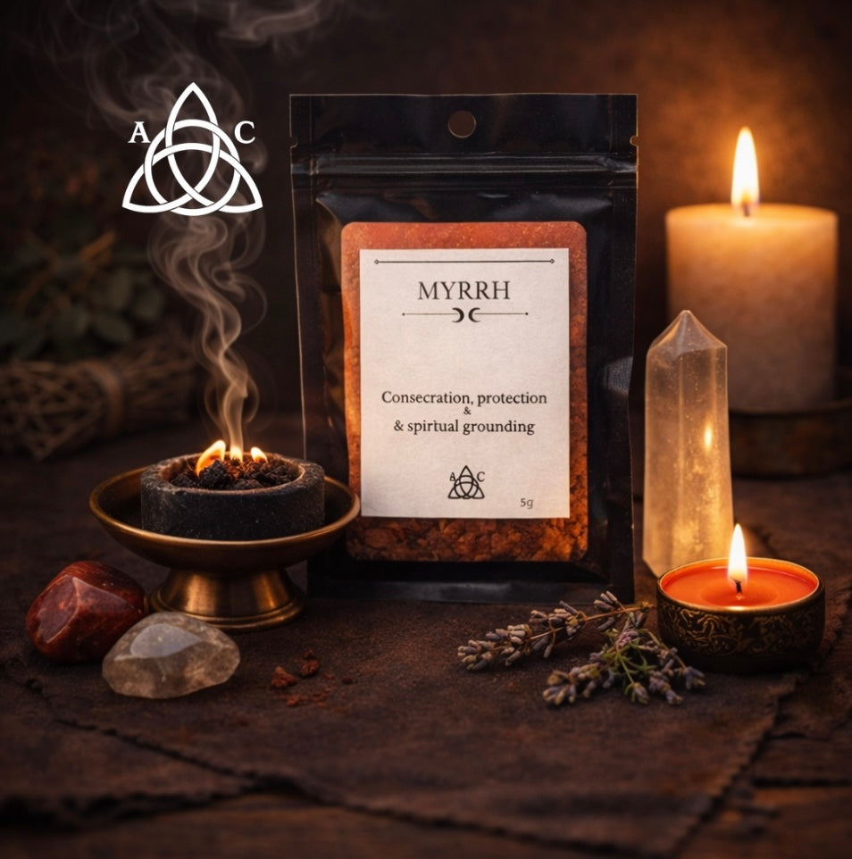 Sacred herbs