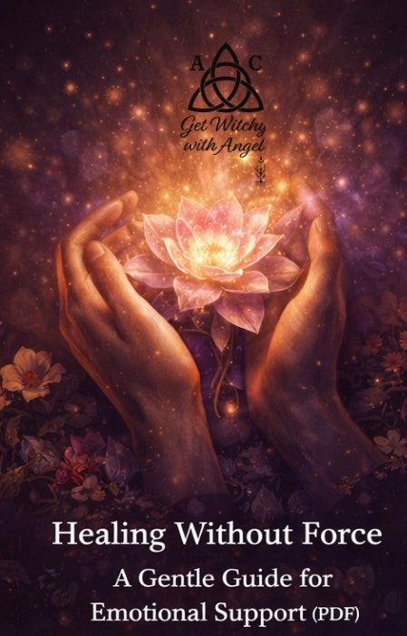 Healing Without Force A Gentle Guide for Emotional Support (PDF)