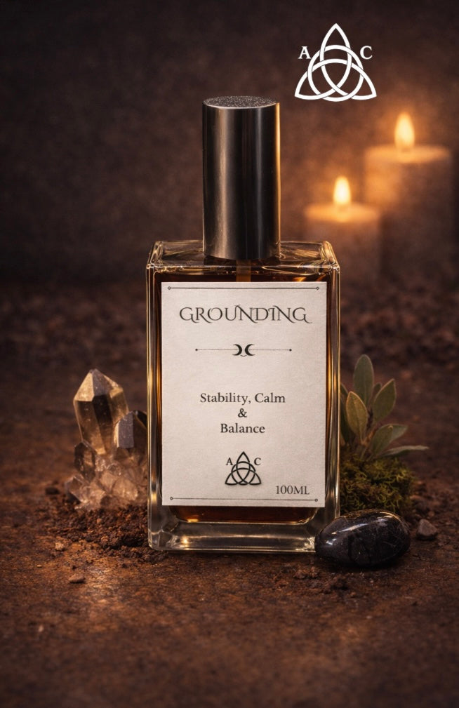 Angel’s Ritual Mists  (100ml Each)