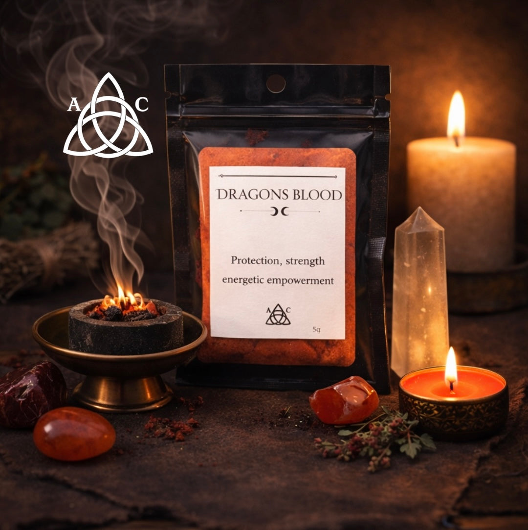 Sacred herbs
